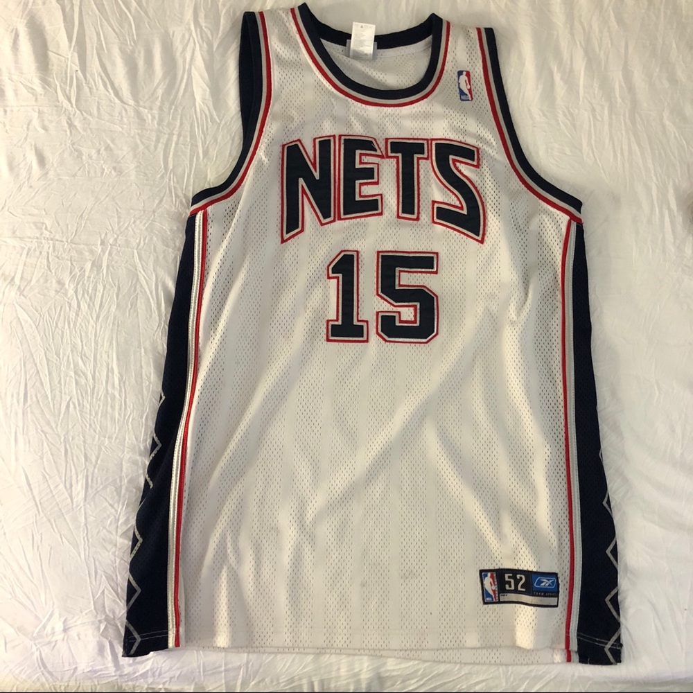 Nets Jersey